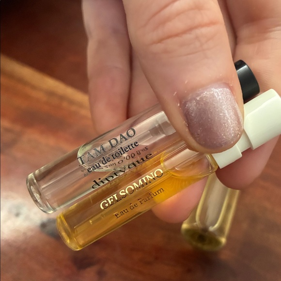 Scent bundle 🐚 - Picture 7 of 7